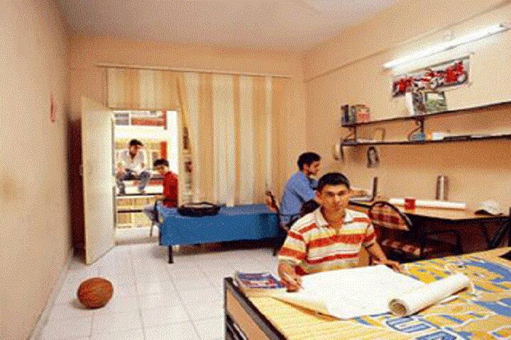 hostel